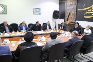 Supreme Leader's Representatives for Hajj and Pilgrims Affairs: Host Country Honoring Pilgrims of Holy House of Allah 
