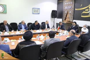 Supreme Leader's Representatives for Hajj and Pilgrims Affairs: Host Country Honoring Pilgrims of Holy House of Allah  2