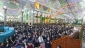 جشن میلاد امام علی(ع) در کربلاء معلی برگزار شد 9
