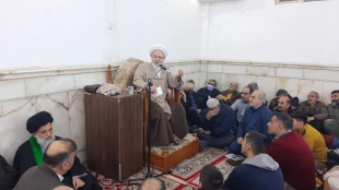 

جشن میلاد مولی الموحدین امیرالمومنین علی (ع) در حرم علوی 2