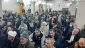 

جشن میلاد مولی الموحدین امیرالمومنین علی (ع) در حرم علوی 2