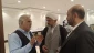گفتگوی رودر روی مسئول نمایندگی بعثه در مکه با زائرین هتل مواکب الکوثر 3