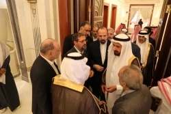 نشست رئیس سازمان حج و زیارت و وزیر حج و عمره عربستان در خصوص خدمات به زائران حج و عمره/تفاهم نامه حج ۱۴۰۴ به امضا رسید 3