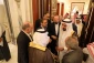 نشست رئیس سازمان حج و زیارت و وزیر حج و عمره عربستان در خصوص خدمات به زائران حج و عمره/تفاهم نامه حج ۱۴۰۴ به امضا رسید 3
