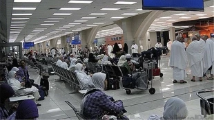 رئیس سازمان حج وزیارت:

نباید در تلاش برای بهبود خدمات به زائران سقفی قائل باشیم  3