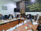 لزوم مشارکت روحانیون کاروان های مکه مکرمه در تدوین کتاب پاسخگویی به مطالبات معتمرین  8