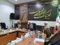 لزوم مشارکت روحانیون کاروان های مکه مکرمه در تدوین کتاب پاسخگویی به مطالبات معتمرین  9
