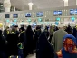 سفر روحانی از ترمینال سلام؛ آغاز پرواز به سوی معنویت و عشق الهی 8