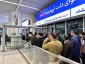 سفر روحانی از ترمینال سلام؛ آغاز پرواز به سوی معنویت و عشق الهی 9