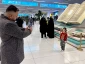 سفر روحانی از ترمینال سلام؛ آغاز پرواز به سوی معنویت و عشق الهی 12