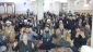 مراسم دعای کمیل با حضور پرشور زائران ایرانی نجف اشرف 3