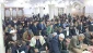 مراسم دعای کمیل با حضور پرشور زائران ایرانی نجف اشرف 4