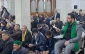 طنین دعای ندابه در حرم حضرت امیرالمومنین علیه السلام 2
