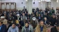 طنین دعای ندابه در حرم حضرت امیرالمومنین علیه السلام 3