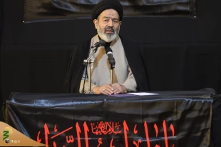 نشست نماینده ولی فقیه در امور حج و زیارت با اعضای ستاد عملیات عمره در مدینه 2