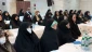 Komeil Prayer Ceremony Held in Medina in Presence of Supreme Leader's Representative for Hajj 6