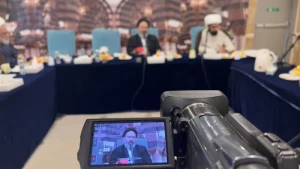ممثل الولي الفقيه في شوون الحج و الزيارة؛ ينبغي للحجاج أن يستغلوا الجو الروحاني لمهبط الوحي.