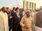 حجت‌الاسلام نواب در مدینه: گزارش تصویری دیدار صمیمانه سرپرست حجاج ایرانی با زائران ایرانی و خارجی در مسجد النبی و بقیع

 3