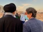 حجت‌الاسلام نواب در مدینه: گزارش تصویری دیدار صمیمانه سرپرست حجاج ایرانی با زائران ایرانی و خارجی در مسجد النبی و بقیع

 9