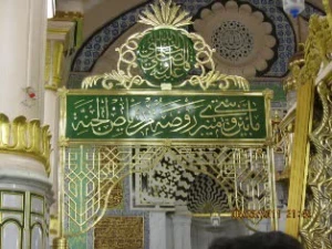 شكاوى الحجاج من عدم الشمول بحصة التشرف إلى روضة رضوان حرم رسول الله في المدينة المنورة