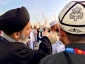 تقریر مصور عن اللقاء الحمیم لرئیس بعثة الحجاج الإیرانیین مع الحجاج الإیرانیین و الأجانب فی المسجد النبوی و البقیع 4