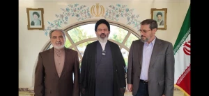 Supreme Leader's Representative for Hajj and Pilgrimage Affairs: Correcting Shortcomings and Improving Umrah Travel Services