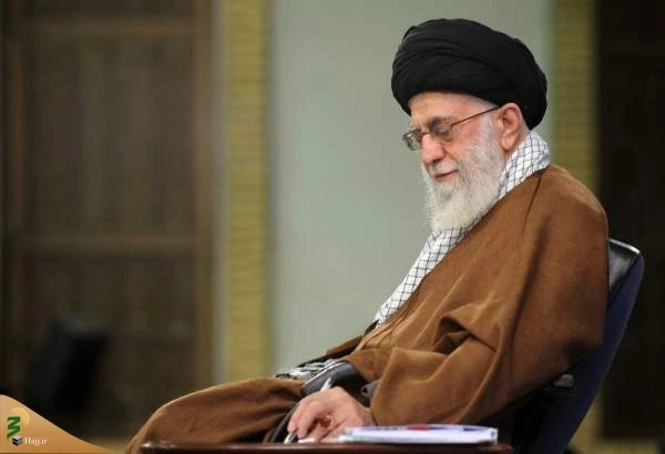 پیام تسلیت رهبر انقلاب در پی شهادت دو قاضی برجسته دستگاه قضا 2