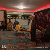 رسالت خانواده شهداء، رسالت زینبی(س) است 3