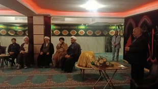 رسالت خانواده شهداء، رسالت زینبی(س) است 6