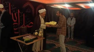 رسالت خانواده شهداء، رسالت زینبی(س) است 10
