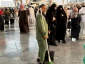 خادمان حرم پیامبر (ص): عاشقان بی‌ادعا از بنگلادش و پاکستان که با اخلاص در خدمت زائران مسجدالنبی هستند+گزارش تصویری 2