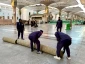 خادمان حرم پیامبر (ص): عاشقان بی‌ادعا از بنگلادش و پاکستان که با اخلاص در خدمت زائران مسجدالنبی هستند+گزارش تصویری 2