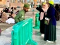 خادمان حرم پیامبر (ص): عاشقان بی‌ادعا از بنگلادش و پاکستان که با اخلاص در خدمت زائران مسجدالنبی هستند+گزارش تصویری 2