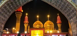 دو توصیه مهم از امام جواد (ع) 2