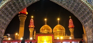 دو توصیه مهم از امام جواد (ع)