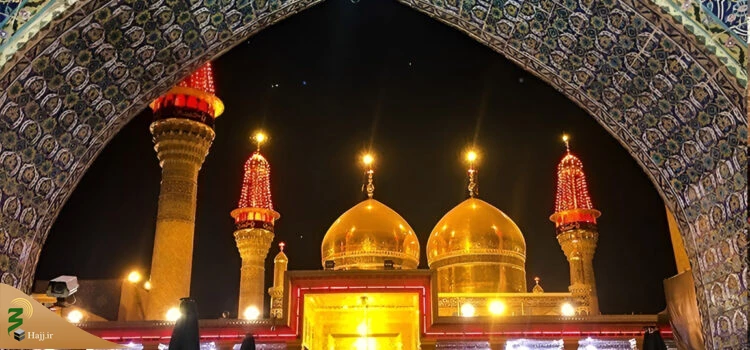 دو توصیه مهم از امام جواد (ع) 2