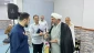 به همت بعثه مقام معظم رهبری در مکه مکرمه

نابغه قرآنی در محفل انس با قرآن  2