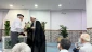 به همت بعثه مقام معظم رهبری در مکه مکرمه

نابغه قرآنی در محفل انس با قرآن  2