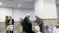 به همت بعثه مقام معظم رهبری در مکه مکرمه

نابغه قرآنی در محفل انس با قرآن  3