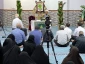 به همت بعثه مقام معظم رهبری در مکه مکرمه

نابغه قرآنی در محفل انس با قرآن  5