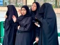 زیارت از دور: اشک‌ها و دعاهای زنان مسلمان در کنار بقیع | محنت فراق اهل‌بیت" 20