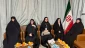نشست معنوی فرهیختگان در مدینه منوره با محوریت انتقال معنویت به ایران
 6