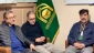 نشست معنوی فرهیختگان در مدینه منوره با محوریت انتقال معنویت به ایران
 7