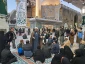 برگزاری برنامه روایتگری در نجف اشرف 3