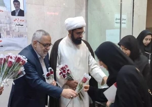ورود دومین و سومین کاروان دانشجویان ایرانی به مدینه؛ آغاز سفر معنوی به سرزمین وحی