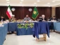 آغاز گردهمایی مسئولان مناطق و استان‌های حوزه نمایندگی ولی فقیه در امور حج و زیارت 3