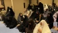 محفل انس و معرفت در مکه مکرمه 

محفلی پر از نور و معنویت برای زائران 6