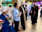 First caravan of Iranian Students Arrives in Medina: Beginning of Spiritual Journey of Umrah With  Warm Welcome 3