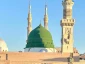 گنبد سبز مسجدالنبی؛  نماد عشق، معنویت و اتصال زمین و آسمان 4