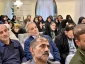 "مراسم انس و معرفت در هتل مختار بلازا با سخنرانی حجت الاسلام جعفر اسلامی فر برگزار شد" 5